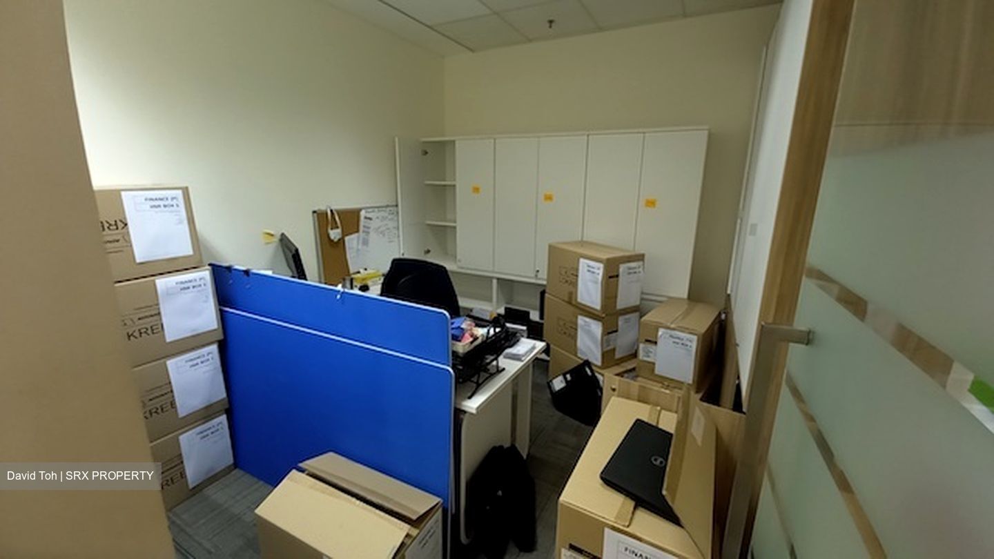 Suntec City (D1), Office #320228241